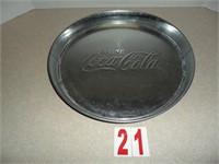 Round Platter 12 inches in diameter