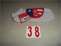 Coke is it socks