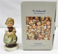 Vintage Goebel Germany "For Mother" Figure 4"