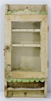 Vintage Bathroom Medicine Cabinet