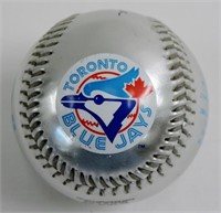 2011 Blue Jays Roberto Alomar Induction Baseball