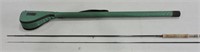 Daiwa Whisker Fly Fishing Rod WF 98 w Case