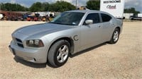 *2010 Dodge Charger
