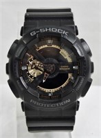 Casio G-Shock Mens Wrist Watch GA110RG 5146