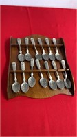 Spoon Collection