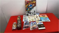 Aviation Toys and Kits