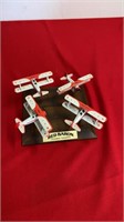 Red Baron Model Planes