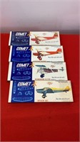 Model Airplanes