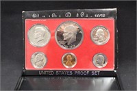 1976 U.S. Mint Proof Set