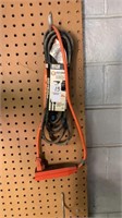 Assorted Extension Cord Lot