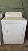 Whirlpool Dryer