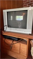 RCA TV and Zenith VCR Plus