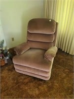 Ort furniture Recliner chair
