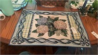 Placemats and Assorted Knick Knacks