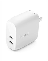 Belkin USB C wall charger