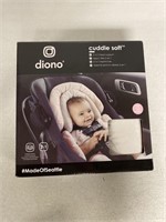 DIONO CUDDLE SOFT BABY HEAD SUPPORT
