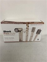 FINAL SALE WITH SIGNS OF USAGE - SHARK HAIR
