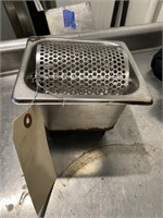 Stainless Steel Butter Pan