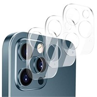 Open Box    Camera Lens Protector Screen Cover for