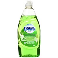 Open Box   Dawn Ultra Antibacterial Hand Soap Dish