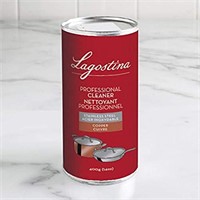 As-is   Lagostina Stainless Steel/Copper Cleaner,