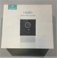 Open Box  HeimVision HMB1 Smart Security Camera,Wi