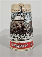 ANHEAUSER-BUSCH Tradition of World Famous