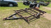 Tractor,Cars,Trailers, Boats & More Summer Auction