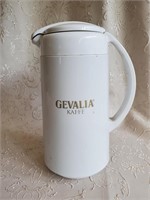 Gevalia Coffee Caraffe -  thermos
