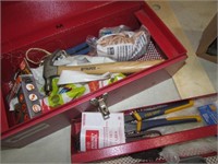 toolbox & misc tools