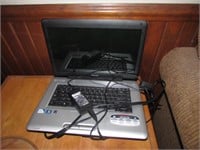 toshiba laptop computer