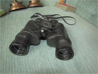 binoculars