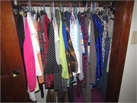 all clothes