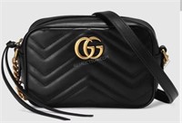 Gucci Marmont 2.0 Shoulder Bag $2K  NEW