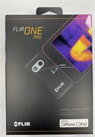 Flir One Pro Thermal Camera Iphone / Ipad NEW