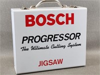 Bosch HD Jigsaw in Hard Case