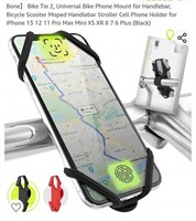 MSRP $15 Bike Phone Holder