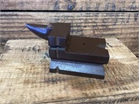 Small Watchmaker Sized Anvil