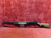 *Mossberg 500A 12GA 2 3/4-3" Shotgun.