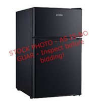 Proctor silex 3.1 cu.ft compact refrigerator