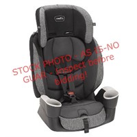 Evenflo Maestro Spirt harness booster car seat
