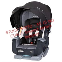 Babytrend 4-in-1 convertible car seat