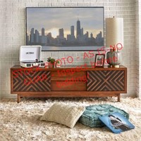 Life story Mason TV Stand (TV’s up to 75in.)