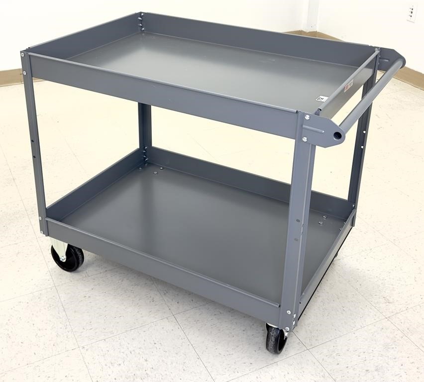 Pharmaceutical Supply Equip, Rolling Carts-Medical Freezers