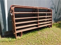 8- 10ft Cattle Panels