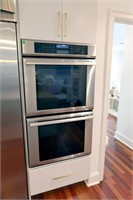 Thermador Double Oven