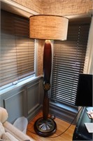 Propeller Blade Lamp