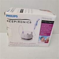 Phillips respironics
