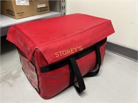 LG Insulated Carrying Bags ~22 x 13 x 14