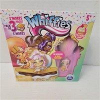 Whiffies NEW